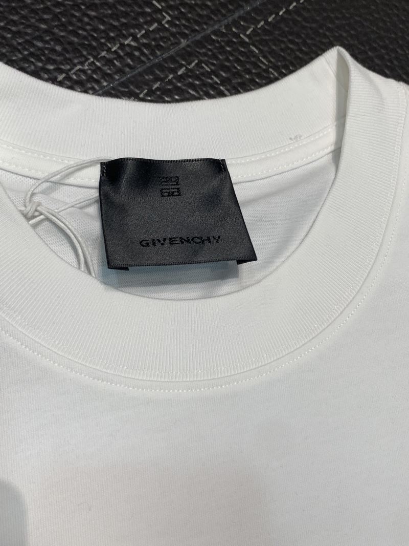 Givenchy T-Shirts